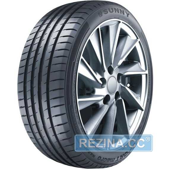 Купить Летняя шина SUNNY NA305 235/45R18 98W