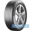 Купить Летняя шина CONTINENTAL EcoContact 6 225/50R17 98Y XL