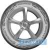Купить Летняя шина CONTINENTAL EcoContact 6 225/50R17 98Y XL