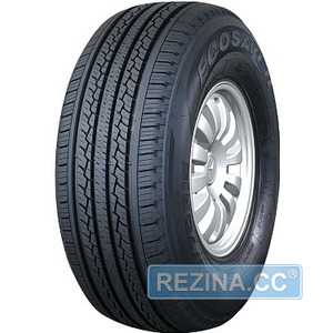 Купити Літня шина MAZZINI EcoSaver 215/65R16 98H