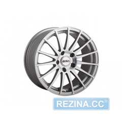 Купить DISLA TURISMO 720 S R17 W7.5 PCD5x114.3 ET45 DIA67.1