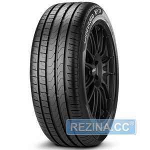 Купити Літня шина PIRELLI Cinturato P7 205/55R17 91W