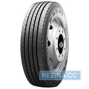 Купити KUMHO KRS03 295/60R22,5 150K