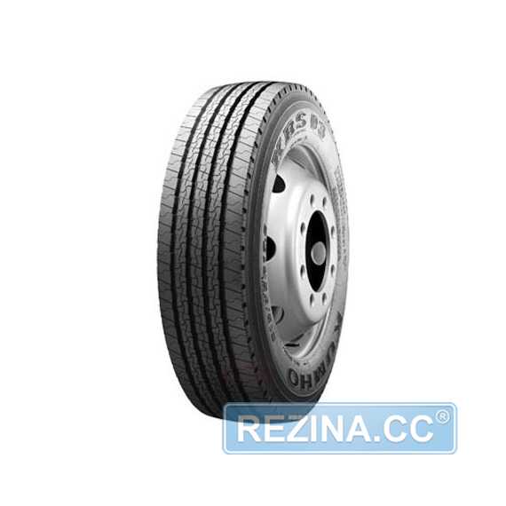 KUMHO KRS03 - rezina.cc
