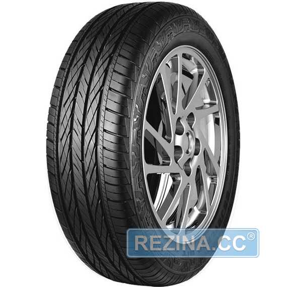 Купити Літня шина TRACMAX X-privilo H/T 265/70R17 115H