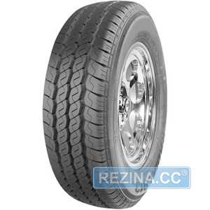 Купити Літня шина KPATOS FM913 195/75R16C 107/105R