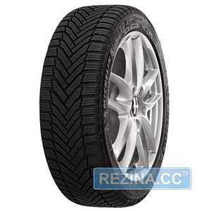 Купити Зимова шина MICHELIN Alpin 6 215/40R17 87V