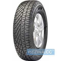 Купить Летняя шина MICHELIN Latitude Cross 255/60R18 112V