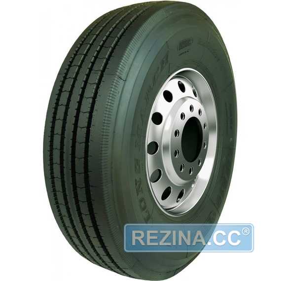 Купить LONG MARCH LM216 (рулевая) 235/75R17.5 143/141J