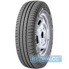 Купити Літня шина MICHELIN Agilis Plus 215/60R17 104/102H