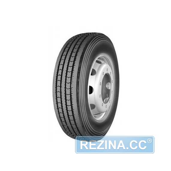 Грузовая шина ROADLUX R216 - rezina.cc
