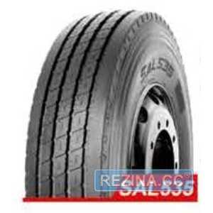 Купити Вантажна шина SUNFULL SAL535 (Рульова) 215/75R17.5 135/133J