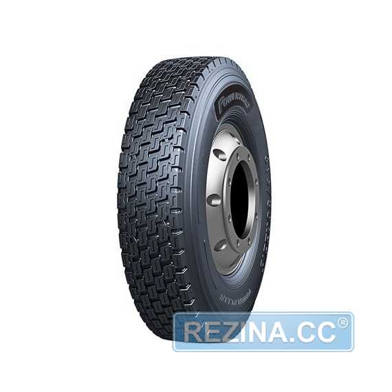 Купити Вантажна шина POWERTRAC Power Plus (ведуча) 275/70R22.5 148/145M