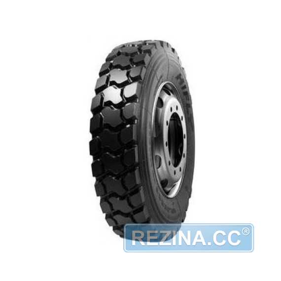 Грузовая шина SUNFULL HF707 - rezina.cc