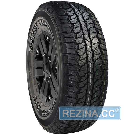 Купить Всесезонная шина ROYAL BLACK Royal A/T 205/75R15 97T