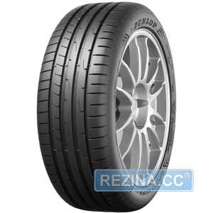 Купити Літня шина DUNLOP Sport Maxx RT2 SUV 275/40R20 106Y
