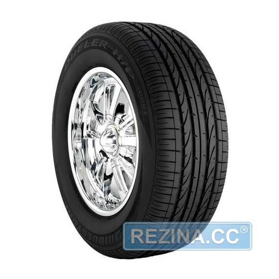 Купити Літня шина BRIDGESTONE Dueler H/P Sport 315/35R21 111Y
