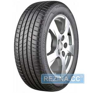 Купити Літня шина BRIDGESTONE Turanza T005 245/40R19 98Y Run Flat