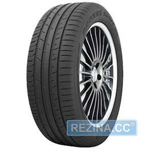 Купить Летняя шина TOYO PROXES SPORT SUV 265/45R20 108Y