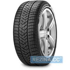Купити Зимова шина PIRELLI Winter SottoZero Serie 3 Run Flat 225/40R20 94V