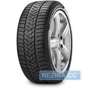 Купити Зимова шина PIRELLI Winter SottoZero Serie 3 Run Flat 225/40R20 94V