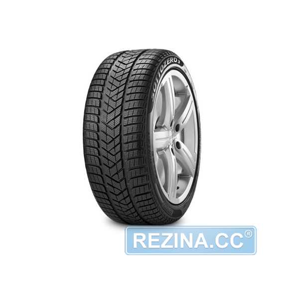 Купити Зимова шина PIRELLI Winter SottoZero Serie 3 Run Flat 225/40R20 94V