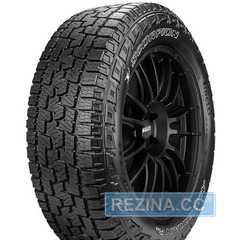 Купити Всесезонна шина PIRELLI Scorpion All Terrain Plus 235/70R16 106T
