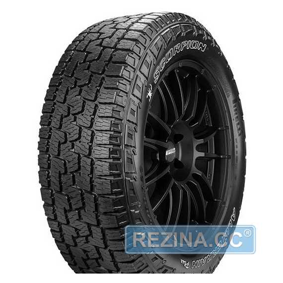 Купити Всесезонна шина PIRELLI Scorpion All Terrain Plus 235/70R16 106T