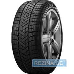 Купити Зимова шина PIRELLI Winter Sottozero 3 245/50R19 105V Run Flat