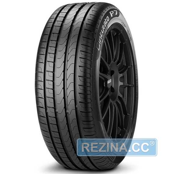 Купити Літня шина PIRELLI Cinturato P7 255/45R19 104Y