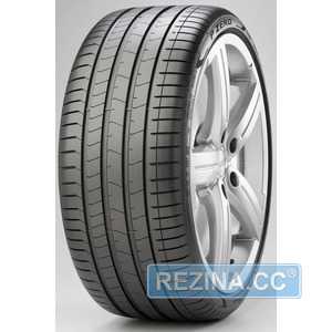 Купить Летняя шина PIRELLI P ZERO (PZ4) 275/35R21 103Y Run Flat