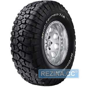 Купить Всесезонная шина BFGOODRICH Mud Terrain T/A KM2 255/75R17 111/108Q