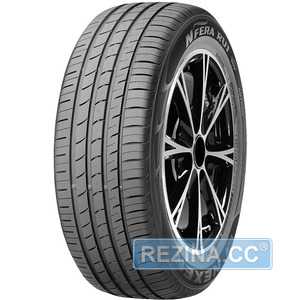 Купити Літня шина NEXEN Nfera RU1 265/60R18 110H