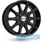 Купити DISLA Raptor 702 B R17 W7.5 PCD5x114.3 ET45 DIA67.1