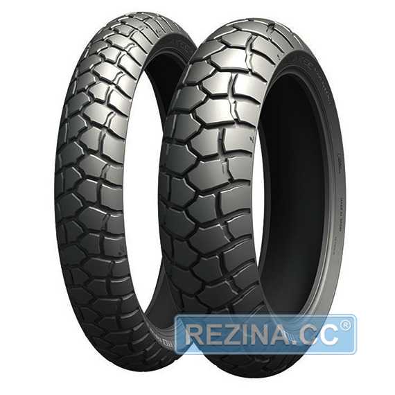 Купити Мотошини MICHELIN Anakee Adventure 90/90R21 54V Front TL/TT