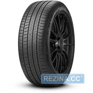 Купить Всесезонная шина PIRELLI Scorpion Zero All Season 235/55R19 105W