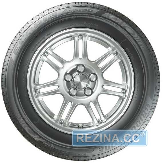 Купить Летняя шина BRIDGESTONE Ecopia EP150 185/55R16 83V