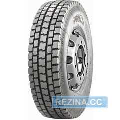 Купить Грузовая шина PIRELLI TR25 (ведущая) 315/80R22.5 156/150​L