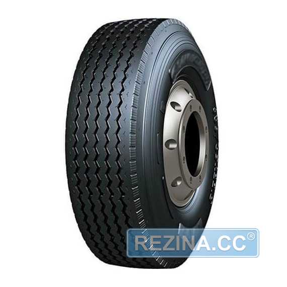 Грузовая шина COMPASAL CPT75 - rezina.cc
