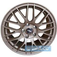 Купить Легковой диск ANGEL Bayern 715 GLM R17 W7.5 PCD5x114.3 ET42 DIA67.1