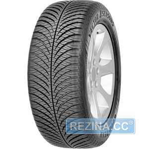 Купити Всесезонна шина GOODYEAR Vector 4 seasons G2 SUV 235/55R19 105W