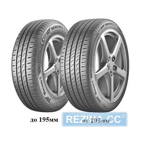 Купити Літня шина BARUM Bravuris 5HM 295/35R21 107Y XL