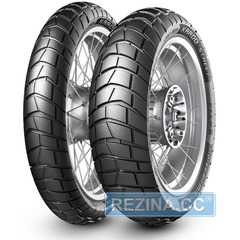 Купити METZELER KAROO STREET 110/80R19 59V FRONT TL