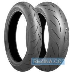 Купити Мотошини BRIDGESTONE Battlax S21 190/55R17 75W Rear TL