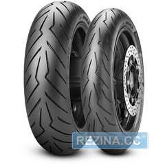 Купить PIRELLI DIABLO ROSSO SCOOTER 120/80R14 58S FRONT TL