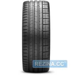Купити Літня шина PIRELLI P ZERO (PZ4) S.C. 275/50R20 113W