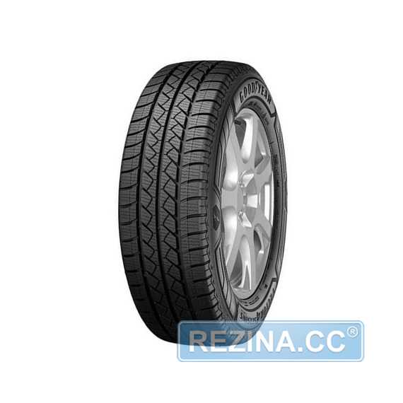 Купити Всесезонна шина GOODYEAR VECTOR 4 SEASONS CARGO 215/65R16C 106/104T