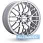 Купити DISLA BAYERN 715 S R17 W7.5 PCD5x108 ET45 DIA63.4
