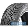 Купить Зимняя шина Nokian Tyres WR Snowproof 185/60R15 88T