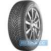 Купить Зимняя шина Nokian Tyres WR Snowproof 205/55R16 91H Run Flat